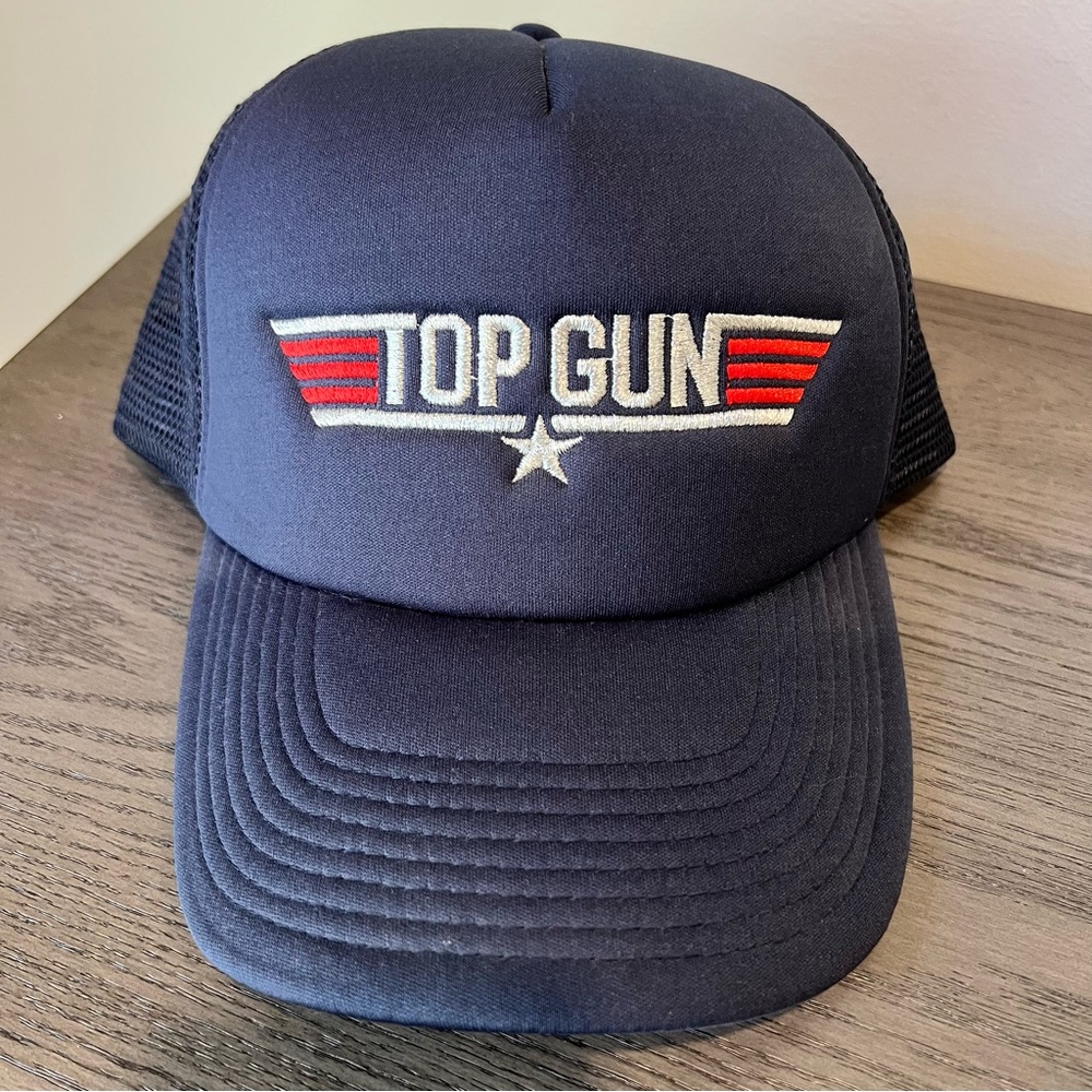 Top Gun Movie - SnapBack Unisex Hat
